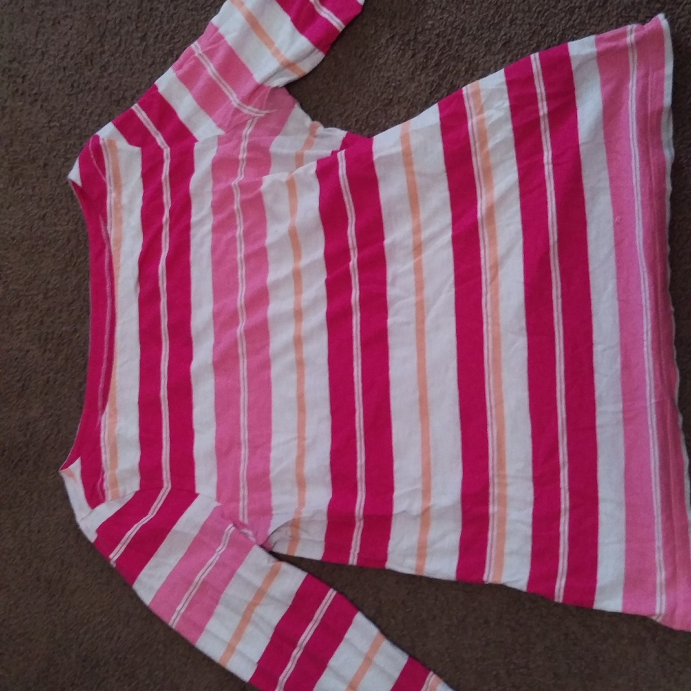 Loft Large Petite Tee